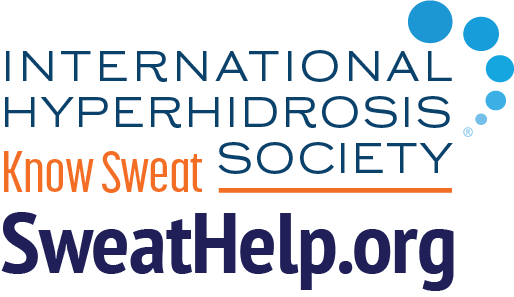 international hyperhidrosis society